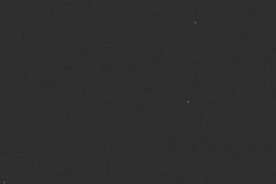Джонс Хопкинс - Охотник за астероидами DART прислал первые фотографии - itc.ua - Украина - шт. Мэриленд