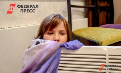 В Оренбурге коммунальную аварию обещают устранить к 21:00 - fedpress.ru - Дзержинск - Оренбург