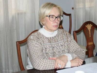 Михаил Саакашвили - Людмила Денисова - Грузия - Денисова о переводе Саакашвили из госпиталя в тюрьму: Это пытки и способ лишения гражданина Украины права на жизнь - gordonua.com - Украина - Грузия