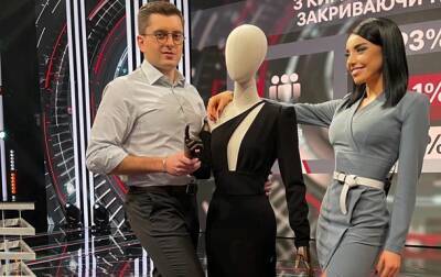 Платье помощницы экс-замминистра образования продали за $1000 - korrespondent.net - Украина - Херсон