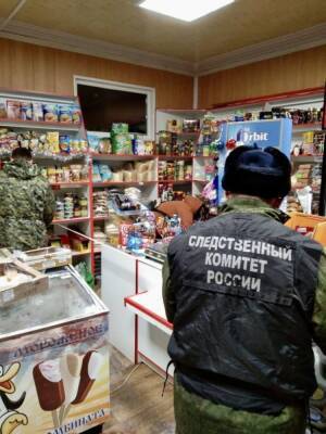 Житель Удмуртии выстрелил в голову продавцу магазина - gorodglazov.com - Россия - респ. Удмуртия