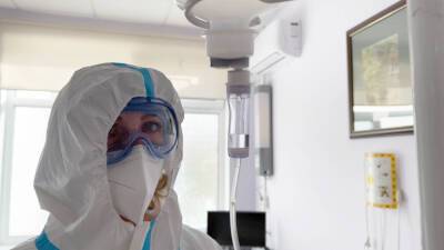 Михаил Мурашко - Минздрав зафиксировал рост числа "тяжелых" пациентов с коронавирусом - tvc.ru - Россия