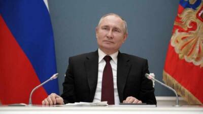 Владимир Путин - Джо Байден - Путин призвал США к развитию эффективного диалога, основанного на уважении - news-front.info - Россия - США - Женева