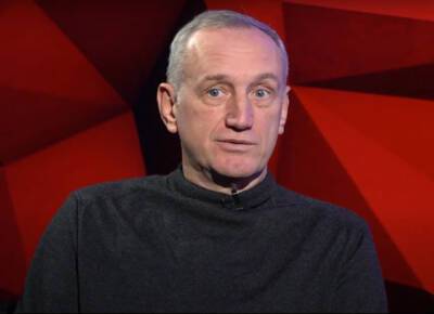 Руслан Бизяев - В странах бывшего СССР многие за счёт тенниса сделали себе имя и богатство, - Дмитрий Поляков - politeka.net - Украина