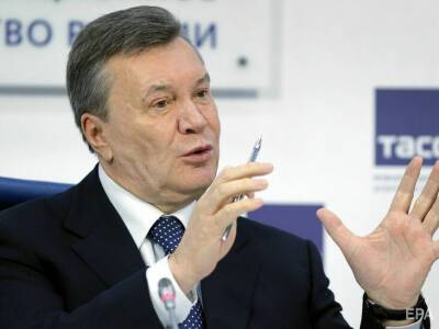Виктор Янукович - Виталий Сердюк - Ольга Совгиря - Окружной админсуд Киева открыл производство по иску Януковича об отстранении его от должности президента - gordonua.com - Россия - Украина - Киев - Ростов-На-Дону - Конституция