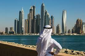 Дубай очолив список найпопулярніших туристичних напрямків 2021 року - hubs.ua - Украина - Мексика - Німеччина - Португалія - Єгипет - Греція - Іспанія - місто Париж