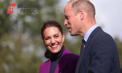 принц Уильям - принц Чарльз - Принц Уильям планирует передать королевскую недвижимость бездомным - fedpress.ru - Лондон