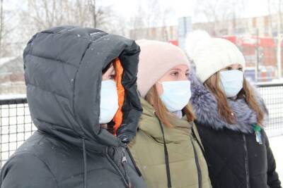 Чтобы избежать ухудшения эпидситуации, татарстанцев просят в праздники оставаться дома - kazan.mk.ru - респ. Татарстан