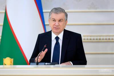 Шавкат Мирзиеев - Мирзиёев подвел предварительные итоги года. Рост ВВП составил 7 процентов - podrobno.uz - Узбекистан - Ташкент