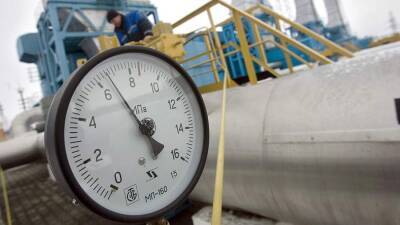 «Газпром» не забронировал прокачку по Ямалу–Европе на 31 декабря - iz.ru - Израиль - Польша