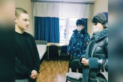 Как живут осужденные в исправительном центре в Емве - komiinform.ru - респ. Коми