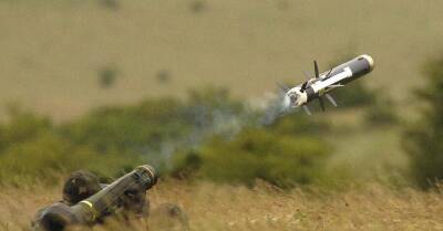 Эстония передаст Украине ракеты Javelin и гаубицы, если получит одобрение стран-производителей - kp.ua - Украина - Германия - Эстония - Финляндия