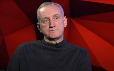 Руслан Бизяев - В профессиональном спорте ты можешь в любой момент поломаться, и ты никто, - Дмитрий Поляков - politeka.net - Украина