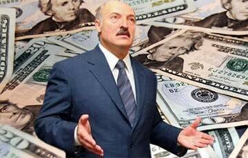 Лукашенко готовится к побегу? - charter97.org - Белоруссия