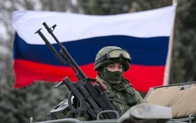 Алексей Данилов - СНБО не ожидает большого вторжения РФ в Украину - korrespondent.net - Россия - Украина