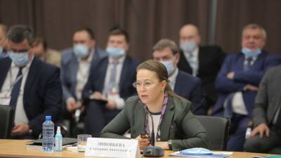 Денис Мантуров - В Подмосковье рассказали о планах по созданию ещё 29 индустриальных парков - russian.rt.com - Россия - Московская обл.