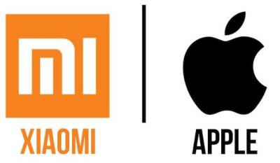 Xiaomi бросил вызов Apple - goodnews.ua