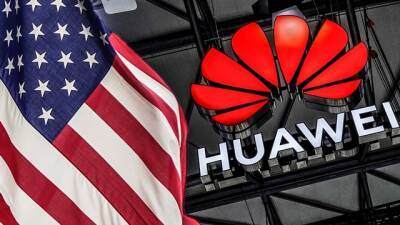 Huawei нашла хитрый способ обойти санкции США - mediavektor.org - Китай - США