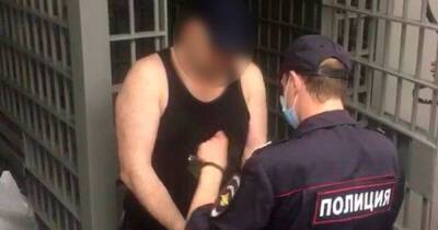 Насильника-убийцу осудили за преступление 25-летней давности на Урале - ren.tv - Россия - Свердловская обл.