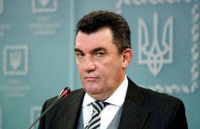 Алексей Данилов - Стало известно, когда СНБО определит первых украинских олигархов - vchaspik.ua - Украина