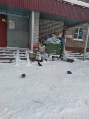 «Чистый след» опубликовал новые тарифы по обращению с ТКО для жителей Западных районов Вологодчины - vologda-poisk.ru - Вологодская обл. - Вологда - Череповец