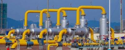 Стоимость газа в Европе упала ниже 1000 долларов за 1000 кубометров впервые с 6 декабря - runews24.ru - Лондон - Голландия