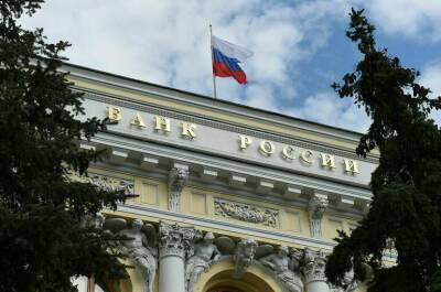 В Банке России планируют защитить уязвимые категории россиян от долгов и мошенников - pnp.ru - Россия