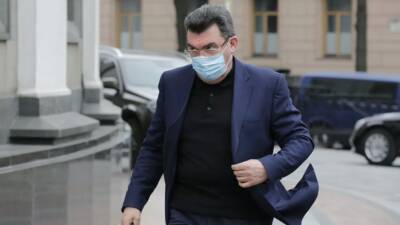 Владимир Зеленский - Алексей Данилов - В СНБО не исключили новых санкций против телеканалов на Украине - russian.rt.com - Украина