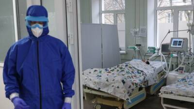 Татьяна Голикова - Росстат сообщил о рекордном числе умерших от COVID-19 в ноябре - svoboda.org - Россия - Крым