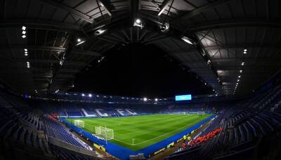 Матч АПЛ Лестер — Норвич перенесен из-за травм и коронавируса у гостей - sportarena.com