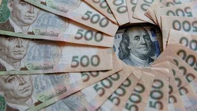 Анна Золотько - Ажиотажный валютный спрос «уронил» гривну - bin.ua - Украина