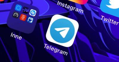 В Telegram появились новые функции: разработчики рассказали о нововведениях (видео) - focus.ua - Украина