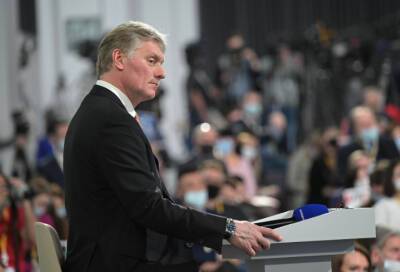 Владимир Путин - Дмитрий Песков - Джо Байден - Пресс-секретарь президента Песков заявил, что Путин и Байден завершили телефонные переговоры - online47.ru - Россия - США
