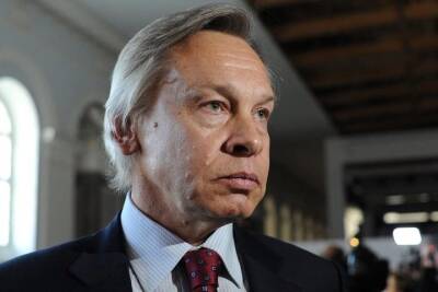 Алексей Пушков - Пушков предупредил Варшаву о потере влияния из-за Украины - mk.ru - Россия - США - Украина - Польша - Варшава