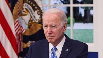 Владимир Путин - Джозеф Байден - Байден заявил об ответственности США и России за мировую стабильность - russian.rt.com - Россия - США - Украина - Вашингтон