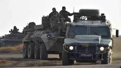 Владимир Путин - Джо Байден - Джен Псаки - Байден заявил о решительном ответе Запада в случае «вторжения» РФ на Украину - iz.ru - Россия - США - Украина - Израиль