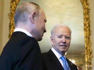 Владимир Путин - Алексей Данилов - Алексей Сухачев - Джо Байден - Байден поговорил с Путиным, имена украинских олигархов станут известны в мае. Главное за день - gordonua.com - Россия - США - Украина