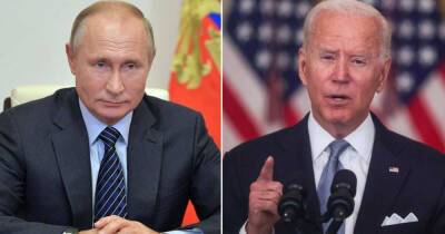 Владимир Путин - Юрий Ушаков - Джо Байден - В США переговоры Путина и Байдена назвали содержательными - ren.tv - Москва - Россия - США