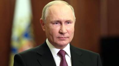 Владимир Путин - Дмитрий Песков - Владимир Путин готовится отпраздновать Новый год со своими близкими - inforeactor.ru - Москва - Россия - Сочи