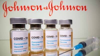 Бустерные вакцины Johnson & Johnson оказались эффективными против омикрона - trend.az - Юар