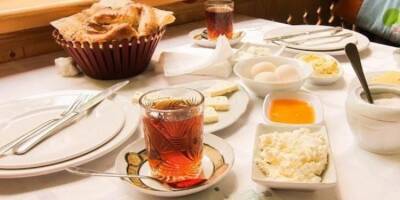 Названы худшие продукты для завтрака - trend.az - США - Австралия