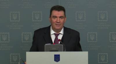 Алексей Данилов - Данилов прокомментировал китайский иск против Украины из-за «Мотор Сичи» - ru.slovoidilo.ua - Украина - Гаага