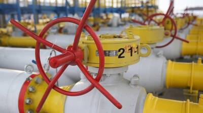Цена на газ в Европе рухнула ниже 1000 долларов за тысячу кубометров - ru.slovoidilo.ua - Россия - Украина - Лондон - Голландия