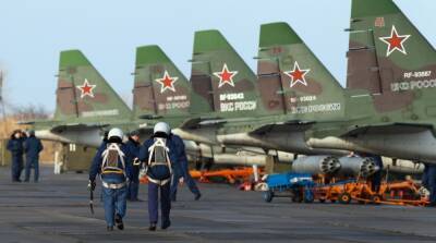 «Гуманитарные бомбежки» или прямая атака: в США описали сценарии атаки РФ на Украину - ru.slovoidilo.ua - Россия - США - Украина