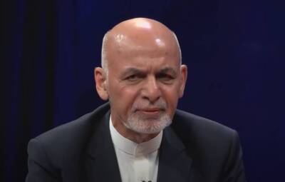 Ашраф Гани - «Операции по сопротивлению объявлено не было»: бывший вице-президент Афганистана комментирует слова экс-главы страны о переходе Кабула под контроль талибов - topwar.ru - Россия - Вашингтон - Афганистан