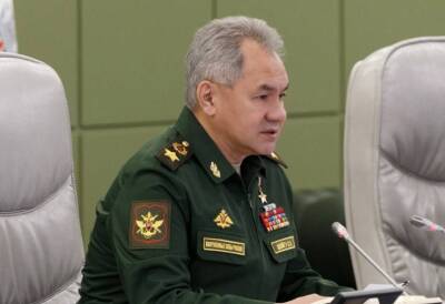 Сергей Шойгу - Шойгу: Служба в армии России стала почётной и престижной - topwar.ru - Россия