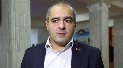 Гайдукевич: Беларусь показала всей Европе, что такое настоящий суверенитет - belta.by - Вашингтон - Белоруссия - Литва