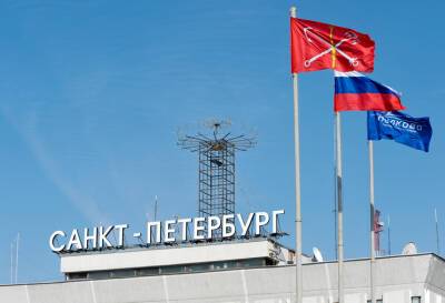 В Пулково у пассажирки нашли незадекларированные украшения за 100 тыс. евро - neva.today - Россия - Санкт-Петербург
