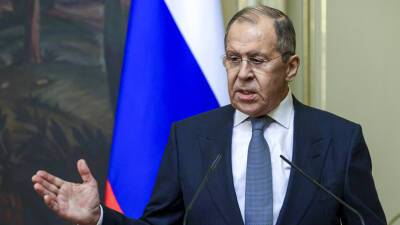 Сергей Лавров - Глава МИД России Лавров рассказал об условии признания правительства талибов в мире - russian.rt.com - Россия - Афганистан