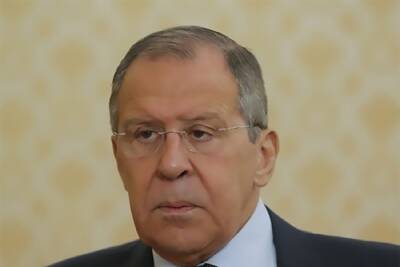 Сергей Лавров - Лавров: Москва и Минск разовьют военное сотрудничество из-за Запада - mk.ru - Москва - Россия - Белоруссия - Минск